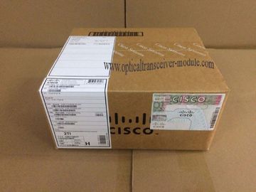 جهاز تحكم سيسكو 2500 AIR-CT2504-50-K9 2504 جهاز التحكم اللاسلكي مع 50 نقطة اتصال الرخص مثالية للمؤسسات الصغيرة والمتوسطة الحجم ومكاتب الفرع