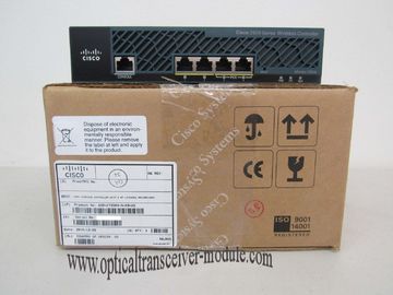 AIR-CT5508-250-K9 جهاز تحكم لاسلكي لـ Cisco AIR-CT5508-250-K9 جهاز تحكم لاسلكي لـ Cisco 5508 Series يصل إلى 250 نقطة اتصال