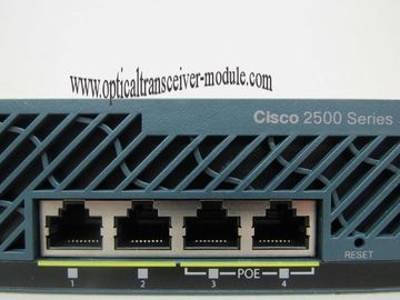 AIR-CT5508-250-K9 جهاز تحكم لاسلكي لـ Cisco AIR-CT5508-250-K9 جهاز تحكم لاسلكي لـ Cisco 5508 Series يصل إلى 250 نقطة اتصال