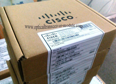 العلامة الأصلية Cisco Ism Module ، Cisco Network Card HWIC-2CE1T1-PRI هي شفرات الموجهات لـ Cisco Integrated Services Routers Generation 2 (ISR G2)