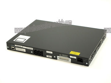 WS-C2960+24TC-S سويتش شبكة سيسكو إيثرنت WS-C2960+24TC-S ضمان سنة واحدة