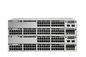 C9300-48S-A - Cisco Switch Catalyst 9300 48 GE SFP Ports Modular Uplink Switch and Hub في الشبكات