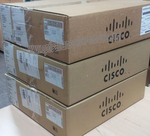 جهاز التبديل السيسكو 3750g سلسلة WS-C3750G-24TS-E1U 24 منفذ جهاز التبديل الشبكي Gigabit WS-C3750G-24TS-E1U