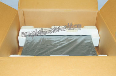 جهاز التبديل السيسكو 3750g سلسلة WS-C3750G-24TS-E1U 24 منفذ جهاز التبديل الشبكي Gigabit WS-C3750G-24TS-E1U