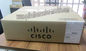 محول شبكة Cisco Gigabit Ethernet WS-C3750G-48TS-S 48Ports