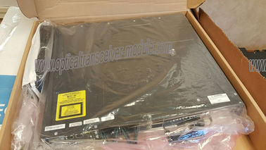 سيسكو WS-C3750X-12S-E SFP Fiber Switch Catalyst 3750X 12 Port GE خدمات IP SFP
