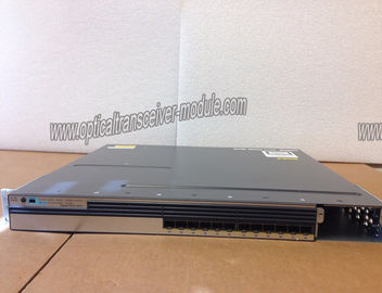 سيسكو WS-C3750X-12S-E SFP Fiber Switch Catalyst 3750X 12 Port GE خدمات IP SFP