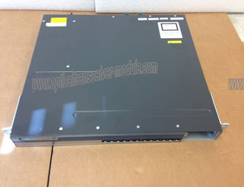 سيسكو WS-C3750X-12S-E SFP Fiber Switch Catalyst 3750X 12 Port GE خدمات IP SFP