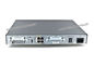 1841 / K9 موجه شبكة الشبكة الصناعية جيجابت ، موجهات Cisco 1800 Series