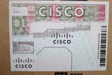 CISCO3945-SEC/K9 1024 Mbps نوع الكابل سيسكو 3945 راوتر 2 X PWR-3900-AC W/SEC رخصة PAK
