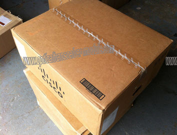 CISCO3945-SEC/K9 1024 Mbps نوع الكابل سيسكو 3945 راوتر 2 X PWR-3900-AC W/SEC رخصة PAK