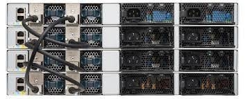C9200L - 24T - 4G - A - وحدة نسيج المحول المؤسسي Cisco Switch Catalyst 9200