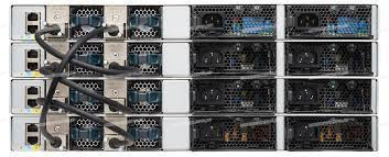 C9200L - 24T - 4G - A - وحدة نسيج المحول المؤسسي Cisco Switch Catalyst 9200