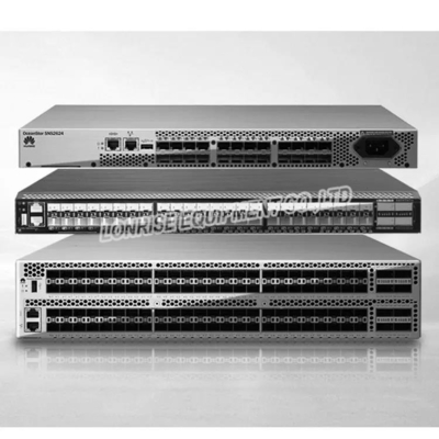 S5735 - L48P4X - محول مُدار من Huawei S5700 Series 176 Gbit