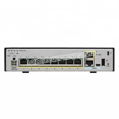 ASA5506 - K9 Cisco ASA 5500 - X محول إيثرنت من الجيل التالي