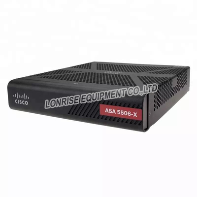 ASA5506 - K9 Cisco ASA 5500 - X محول إيثرنت من الجيل التالي