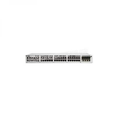Cisco C9300-48T-A C9300-48T-E 9300 محول شبكة إيثرنت لشبكة جيجابت 48 منفذًا