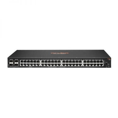 JL676A - أروبا 6100 سلسلة التبديل جهاز الكمبيوتر شبكة التبديل JL676A