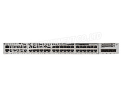 9200 Series 48 - Port 10/100/1000 Switch C9200 - 48T - E