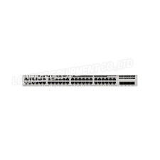 9200 48 - منفذ PoE + محول مزايا الشبكة C9200 - 48P - A