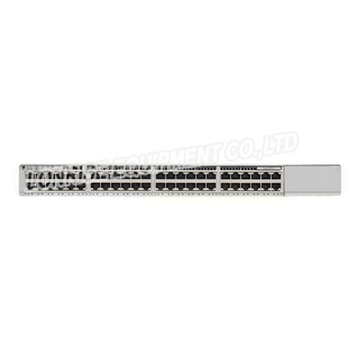 9200 48 - منفذ PoE + محول مزايا الشبكة C9200 - 48P - A