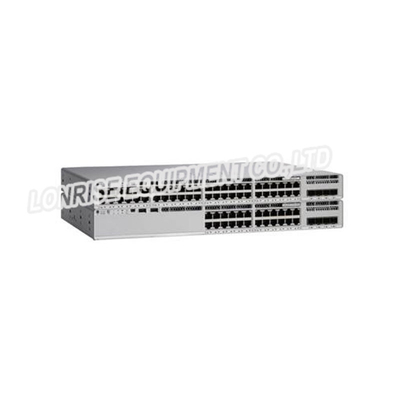 9200 48 - منفذ PoE + محول مزايا الشبكة C9200 - 48P - A