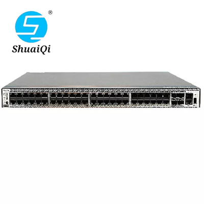 S5731 - S48S4X - منافذ بصرية من فئة المؤسسات 48 جيجابت SFP 410G