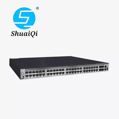 العلامة التجارية الجديدة S5731 - S48S4X - A 48 جيجابت SFP ، 4 10G SFP + سويتش