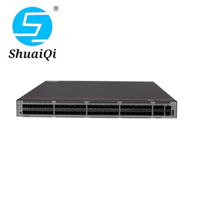 العلامة التجارية الجديدة S5731 - S48S4X - A 48 جيجابت SFP ، 4 10G SFP + سويتش