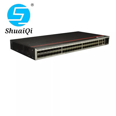 العلامة التجارية الجديدة S5731 - S48S4X - A 48 جيجابت SFP ، 4 10G SFP + سويتش