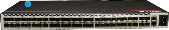 العلامة التجارية الجديدة S5731 - S48S4X - A 48 جيجابت SFP ، 4 10G SFP + سويتش