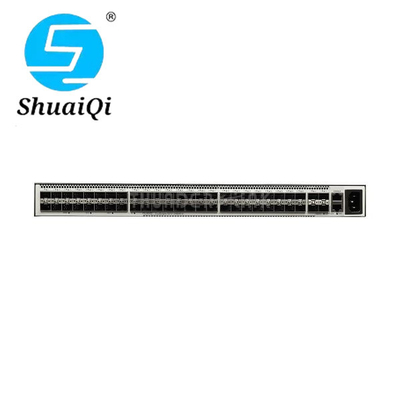 العلامة التجارية الجديدة S5731 - S48S4X - A 48 جيجابت SFP ، 4 10G SFP + سويتش