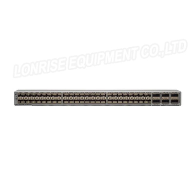 N9K-C93180YC-EX CiSco Nexus 9000 Switches 75 ترخيصًا كحد أقصى