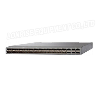 N9K-C93180YC-EX CiSco Nexus 9000 Switches 75 ترخيصًا كحد أقصى