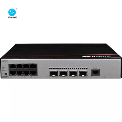 S5735-L8T4X-A1 CloudEngine AC Power محولات Huawei S5700 Series