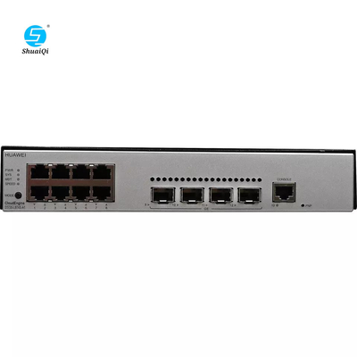 S5735-L8T4X-A1 CloudEngine AC Power محولات Huawei S5700 Series
