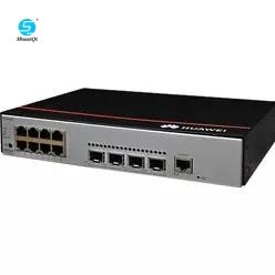 S5735-L8T4X-A1 CloudEngine AC Power محولات Huawei S5700 Series