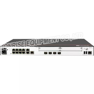 USG6650E-AC سيسكو ASA جدار حماية Huawei الجيل التالي جدران حماية الجيل التالي مصممة للمؤسسات المتوسطة والكبيرة
