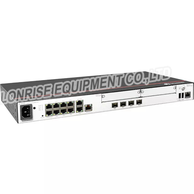 USG6650E-AC سيسكو ASA جدار حماية Huawei الجيل التالي جدران حماية الجيل التالي مصممة للمؤسسات المتوسطة والكبيرة