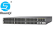 محول Cisco N9K-C93108TC-EX Nexus 9000 Switches Nexus 9K 48p 10GT 6p 100G QSFP28