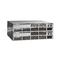 C9200-48P-A جديد أصلي عالي الجودة وسريع التسليم Cisco Switch Catalyst 9200