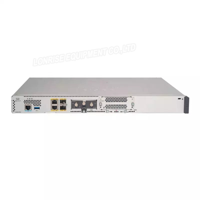 C9300-24P-E جودة عالية جديدة وأصلية وسرعة التسليم Cisco Switch Catalyst 9300