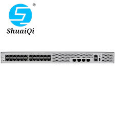 هواوي S5735-L24T4S-A سويتش 24 X 10/100 / 1000Base -T Ports 4 X GE SFP Ports