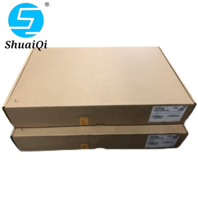 Huawei CE6857F-48S6CQ-B محولات مركز البيانات CE 6800 Series Switch 48 10Ge SFP + 6100GE QSFP28 ،