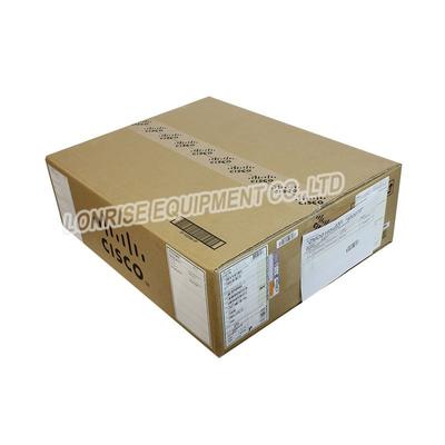 C9300-24U-E أساسيات شبكة PoE الجديدة من Cisco Switch Catalyst 9300 24 منفذًا