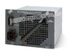 Cisco PWR-C45-1400AC Catalyst 4500 Power Supply Catalyst 4500 1400W بيانات مصدر طاقة التيار المتردد فقط