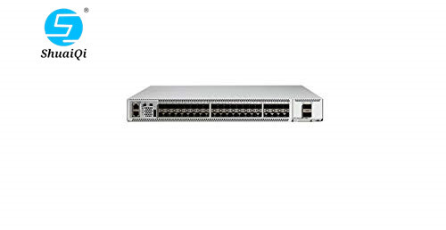 Cisco C9500-40X-A Switch Catalyst 9500 40-port 10Gig Switch ميزة الشبكة