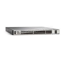 Cisco C9500-40X-E Switch Catalyst 9500 محول 10Gig 40 منفذًا ، أساسيات الشبكة