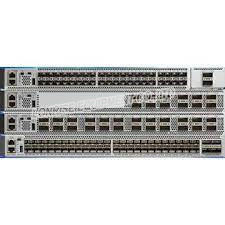 Cisco C9500-24Y4C-E Switch Catalyst 9500 24 x 1/10 / 25G و 4-port 40 / 100G Essential