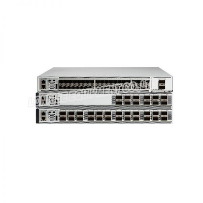 Cisco C9500-24Y4C-E Switch Catalyst 9500 24 x 1/10 / 25G و 4-port 40 / 100G Essential